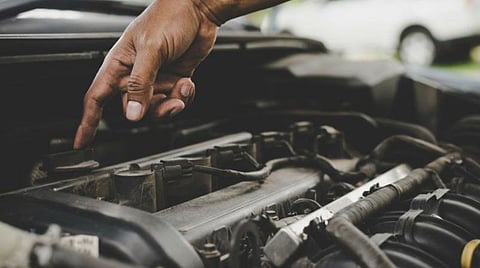 வேலைவாய்ப்பு தகவல்கள்: தமிழக மோட்டார் வாகன பராமரிப்பு துறை