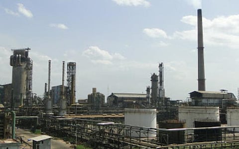 வேலைவாய்ப்பு தகவல்கள்: சென்னை உரத் தொழிற்சாலை