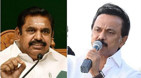 ராஜா முத்தையா மருத்துவக் கல்லூரி கட்டண விவகாரம்; அதிமுக அரசின் கபட நாடகம்: ஸ்டாலின் கண்டனம்