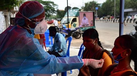 பிப்.28 தமிழக நிலவரம்: மாவட்ட வாரியாக கரோனா தொற்றுப் பட்டியல்