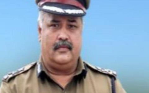 பாலியல் தொல்லை புகார்: சிறப்பு டிஜிபி ராஜேஷ் தாஸ் மீதான விசாரணை விழுப்புரத்தில் நாளை தொடக்கம்