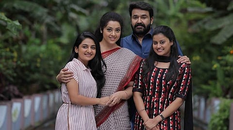 'த்ரிஷ்யம் 3' கதைக்காகக் குவிந்த மெயில்கள்: ஜீத்து ஜோசப் வேண்டுகோள் - நடந்தது என்ன?