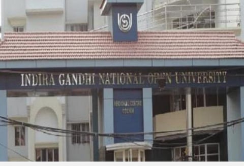 இக்னோ மாணவர் சேர்க்கை ஜனவரி 2021: விண்ணப்பிக்க அவகாசம் நீட்டிப்பு