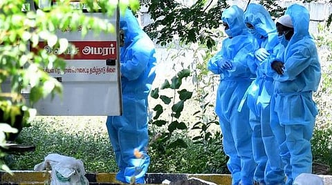 மார்ச் 1 தமிழக நிலவரம்: தொற்று பாதிப்பு, குணமடைந்தோர், பலி எண்ணிக்கை- முழுமையான பட்டியல்