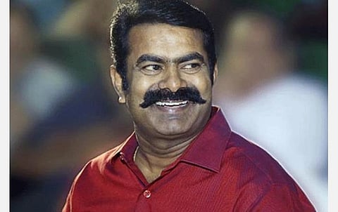 நாம் தமிழர் கட்சியின் வேட்பாளர்கள் 234 பேரும் ஒரே மேடையில் அறிமுகம்