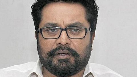 தமிழகத்தில் திராவிடக் கட்சிகள் அல்லாமல் வேறு கட்சிகள் ஆட்சிக்கு வரவேண்டும்: சரத்குமார்