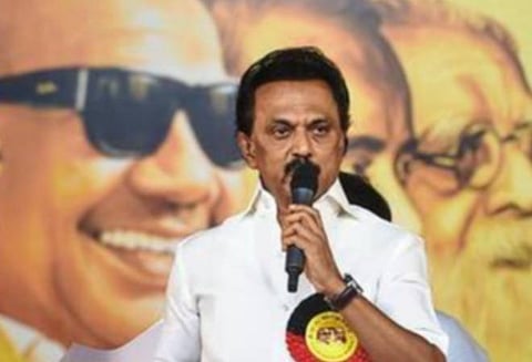 ஸ்டாலின்: கோப்புப்படம்