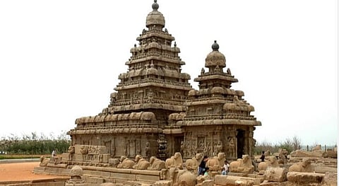 மாமல்லபுரம்