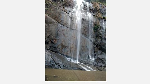 93 - சேந்தமங்கலம் (தனி)