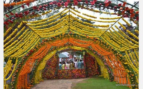 108 - உதகமண்டலம்