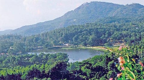 கல்வராயன் மலை