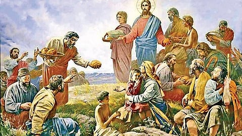 இயேசுவின் உருவகக் கதைகள் 29: கனிவு இருக்கக் கடுமை எதற்கு?