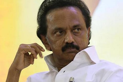 ஸ்டாலின்: கோப்புப்படம்