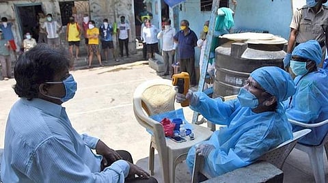 மார்ச் 4 தமிழக நிலவரம்: தொற்று பாதிப்பு, குணமடைந்தோர், பலி எண்ணிக்கை- முழுமையான பட்டியல்