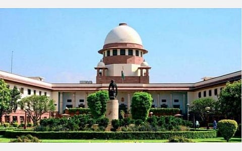 திரைப்படங்கள், தொலைக்காட்சி தொடரில் ஆபாசம் ஓடிடி.யை கட்டுப்படுத்த விதிமுறைகள் அவசியம்: உச்ச நீதிமன்ற நீதிபதிகள் கருத்து