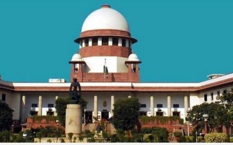 சீரம், பாரத் பயோடெக் நிறுவனங்களின் தடுப்பூசி உற்பத்தி எவ்வளவு? - உச்ச நீதிமன்றம் கேள்வி