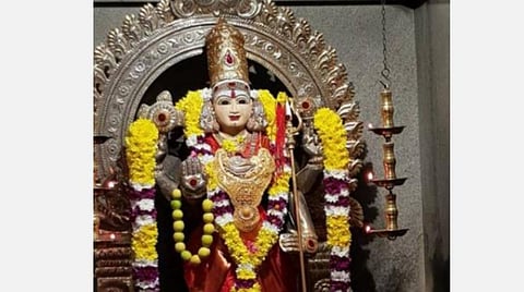 மாசி வெள்ளியில் ராகுகால வழிபாடு