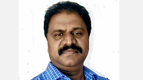 ஜான் வெஸ்லி