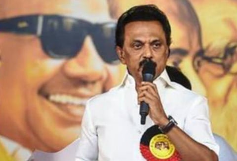 ஸ்டாலின்: கோப்புப்படம்