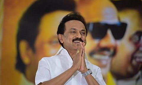 ஸ்டாலின்: கோப்புப்படம்