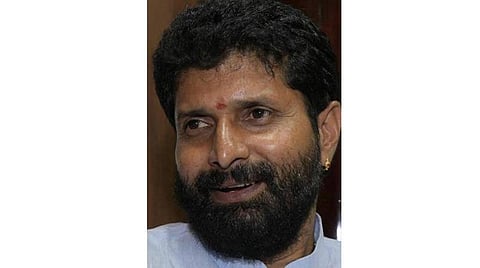 ‘கோமாளி அரசியல் செய்யும் ராகுல்’ - சி.டி.ரவி