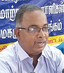 நம்புராஜன்