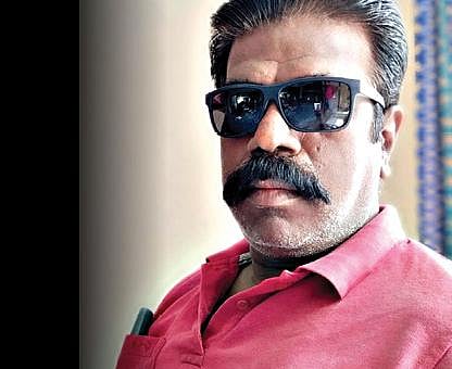 சமத்துவத்தை நோக்கிப் பேசுவதுதான் இலக்கியம்!- புலியூர் முருகேசன் பேட்டி