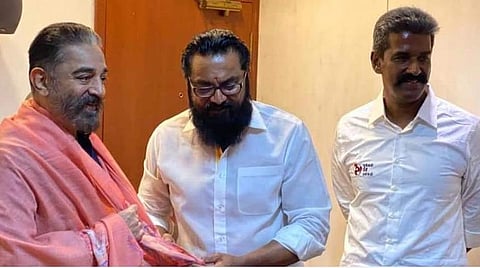 சமக, ஐஜேகேயுடன் இன்று மநீம தொகுதி பங்கீடு நிறைவடையும்: மக்கள் நீதி மய்யம் பொது செயலாளர் தகவல்