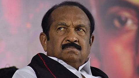 எலெக்‌ஷன் கார்னர்: அமைச்சர்களிடம் நிதி வசூலித்த மதிமுக!