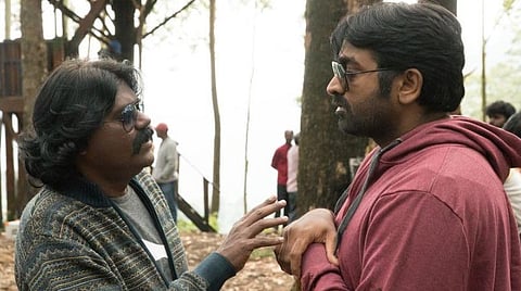 டீஸருக்கும் எனக்கும் சம்பந்தமில்லை: 'யாதும் ஊரே யாவரும் கேளிர்' இயக்குநரின் பதிவால் அதிர்ச்சி