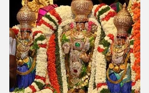 மகம், பூரம், உத்திரம் ; வார நட்சத்திர பலன்கள் (மார்ச் 8 முதல் 14ம் தேதி வரை) 