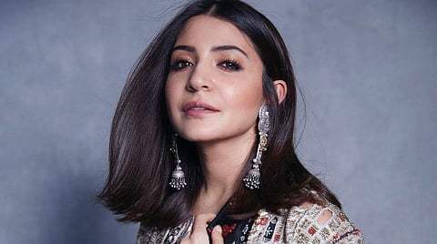 திரைப்படங்களில் பெண்களைச் சித்தரிக்கும் முறை அவர்கள் மீதான மக்களின் புரிதலை மாற்றும்: அனுஷ்கா சர்மா