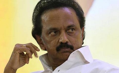 முதல்வரை அவதூறாகப் பேசியதாக ஸ்டாலின் மீது வழக்கு; ஏப்.9-ல் ஆஜராக நீதிமன்றம் உத்தரவு