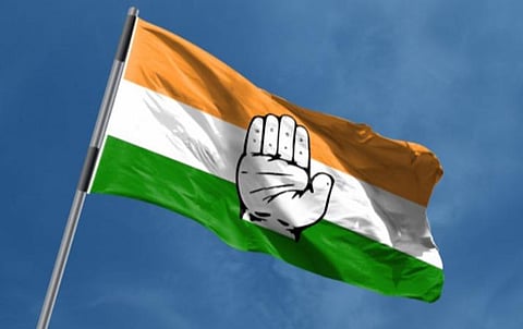 காங்கிரஸுக்கு குறைந்த இடங்களே ஒதுக்கும் மாநில கட்சிகள்