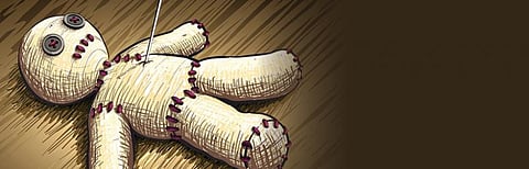 மக்கள் ஏன் மந்திரம், மாயங்களை நம்புகிறார்கள்?