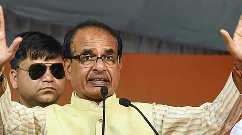 மத்திய பிரதேச மாநிலத்தில் மத சுதந்திர சட்டம் நிறைவேற்றம்: மதமாற்றத்தில் ஈடுபட்டால் 10 ஆண்டு சிறை