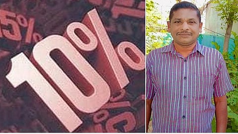 தேவேந்திரர்களை உயர் சாதியினருக்கான 10% இடஒதுக்கீட்டின் கீழ் கொண்டுவர வேண்டும்: பட்டியல் சமூகத்தில் ஒலிக்கும் புதிய குரல்