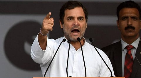 ஹாட் லீக்ஸ்: ராகுல் சொன்னது நடக்குமா?