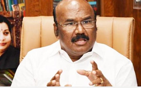 அரசியல் முதிர்ச்சி இல்லாத, நன்றி மறந்த கட்சியா தேமுதிக? அதிமுகவின் பலம் குறையுமா?- அமைச்சர் ஜெயக்குமார் பதில்