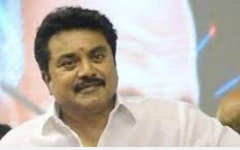 நல்லவர்களையும் வல்லவர்களையும் நம்மவர் வரவேற்பார்: சரத்குமார் பேட்டி