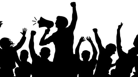 தேர்தலையொட்டிக் கட்சி மாறும் நிர்வாகிகள்: யார் எந்தக் கட்சி என்பதில் புதுச்சேரியில் நிலவும் புது குழப்பம்