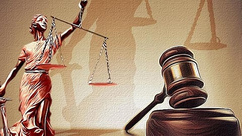 பட்டியல் வகுப்பினர் தானமாக வழங்கிய நிலத்தில் பள்ளி கூடுதல் கட்டிடம் கட்ட மறுப்பது துரதிர்ஷ்டவசமானது: உயர் நீதிமன்ற நீதிபதிகள் வேதனை