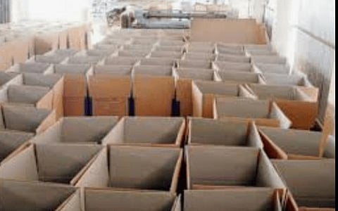 அட்டைப் பெட்டி உற்பத்திக்கு பாதிப்பு; கிராப்ட் காகித ஏற்றுமதிக்குத் தடை வேண்டும்: மத்திய அரசுக்குக் கோரிக்கை