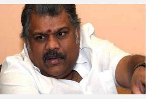 வெற்றி வாய்ப்பு அதிமுக கூட்டணிக்கே உள்ளது; தேமுதிக கூட்டணியிலிருந்து விலகியது வருத்தம்: ஜி.கே.வாசன்