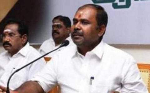 மதுரையில் அமைச்சர் ஆர்.பி.உதயகுமார் கை ஓங்கியது: ஆதரவாளர்களுக்கு சீட் வாங்குவதில் கோட்டைவிட்ட செல்லூர் ராஜூ, ராஜன் செல்லப்பா