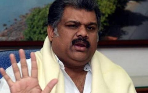 கேட்டது 12; கிடைத்தது 6: தமாகா போட்டியிடும் தொகுதிகள் அறிவிப்பு: இரட்டை இலை சின்னத்தில் போட்டி