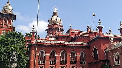 தமிழகம், புதுச்சேரியில் 60 தொகுதிகளில் போட்டி- பொது சின்னம் ஒதுக்கக் கோரி ஐஜேகே வழக்கு: அவசர வழக்காக விசாரிக்க முறையீடு