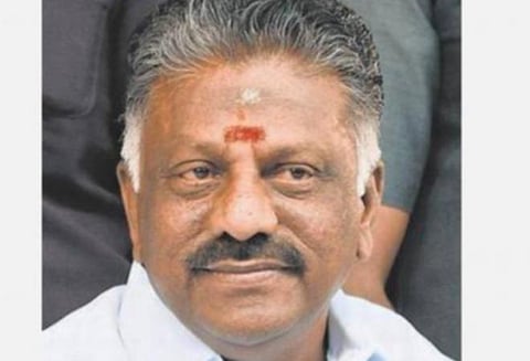 மக்கள் எனக்கு அமோக ஆதரவு தருவார்கள்; தமிழகத்தின் அனைத்து தொகுதிகளிலும் அதிமுக மகத்தான வெற்றி பெறும் - ஓபிஎஸ்