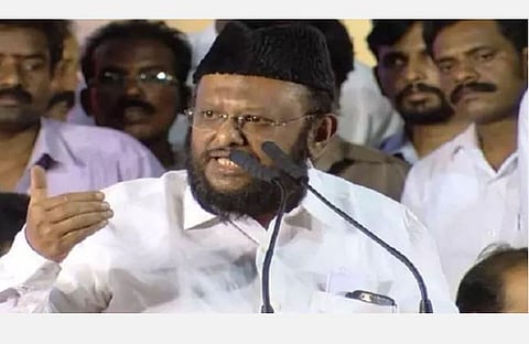 மமக 2 தொகுதிகளிலும் உதயசூரியனிலேயே போட்டி: ஜவாஹிருல்லா பேட்டி