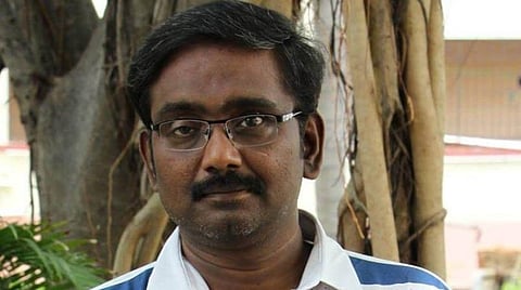 மாறாத ரங்கநாதன் தெரு நிலை: இயக்குநர் வசந்தபாலன் வேதனை